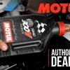 Motul Break-in Mineral Oil 10W40