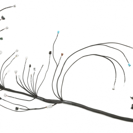 Wiring Specialties 2JZGTE VVTi Wiring Harness for 300zx / Fairlady