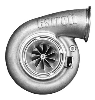 Garrett G42-1450 Turbo - 1.28 A/R - V Band In/Out (879779-5015S)