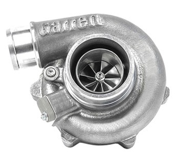 Garrett G25-550 Reverse Turbo - 0.92 A/R with 1 Bar Actuator - T4 In /V Band Out (877895-5013S)